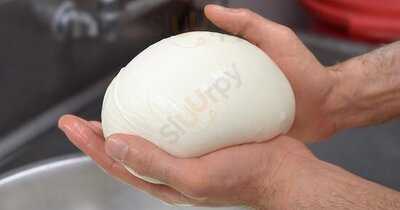 Pizzeria Bianco Rosso