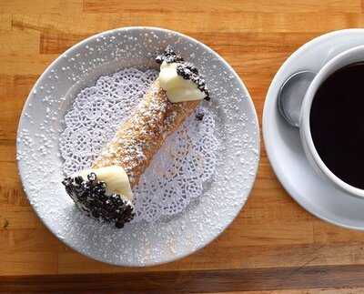 Pizzeria Bianco Rosso