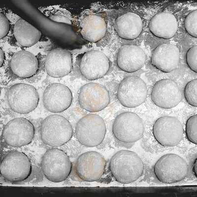 Pizzeria Bianco Rosso