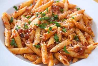 Pizzeria Bianco Rosso