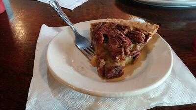 Little Diner On 1st Street