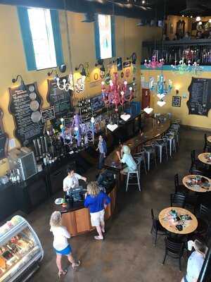 Sam & Greg's Pizzeria & Gelateria