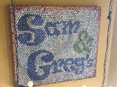 Sam & Greg's Pizzeria & Gelateria