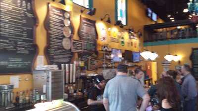 Sam & Greg's Pizzeria & Gelateria