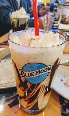 Sam & Greg's Pizzeria & Gelateria