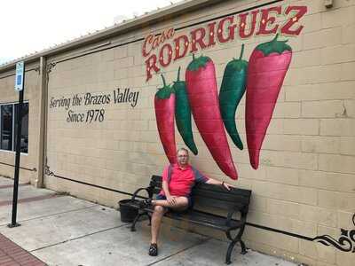 Casa Rodriguez Restaurant