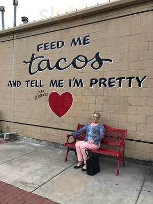 Casa Rodriguez Restaurant