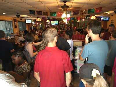 Casa Rodriguez Restaurant