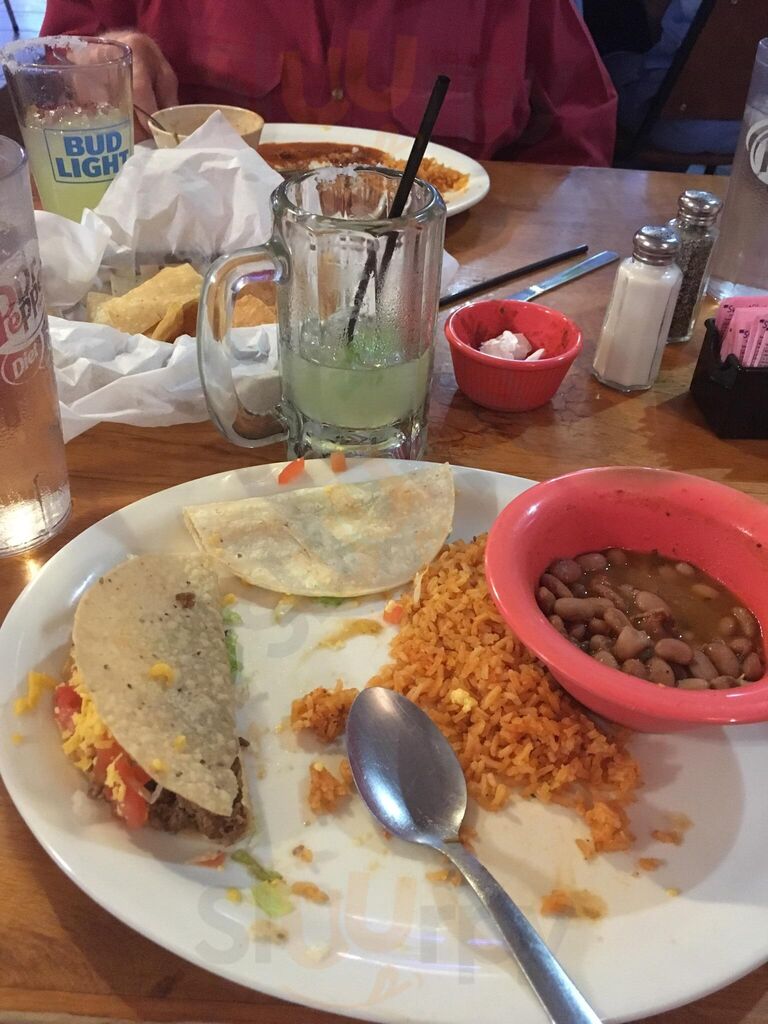 Casa Rodriguez Restaurant