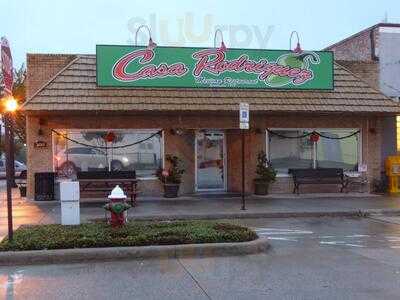 Casa Rodriguez Restaurant