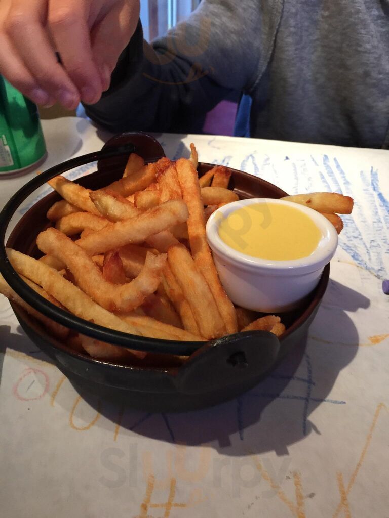 Z Bistro