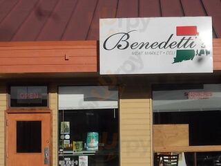 Benedetti's Meat Market & Deli