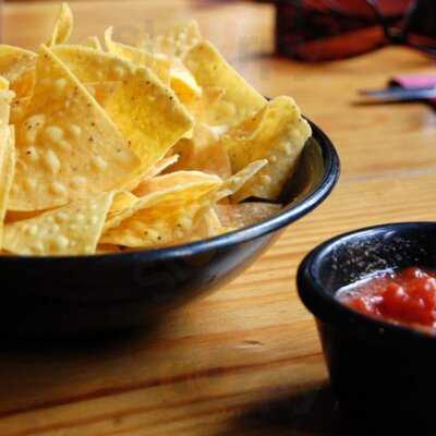 El Mexicano Urban Bistro