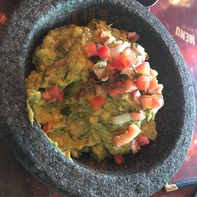 El Mexicano Urban Bistro