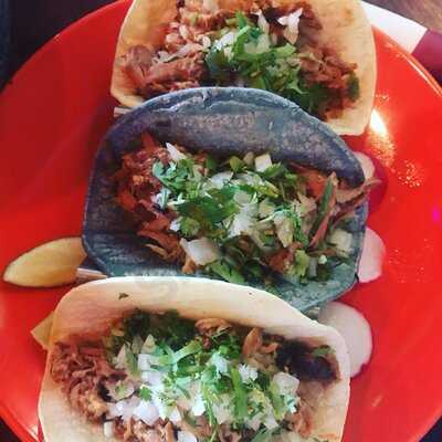 El Mexicano Urban Bistro