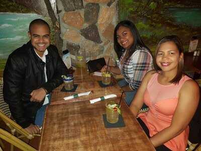 El Mexicano Urban Bistro