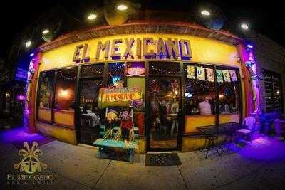 El Mexicano Urban Bistro