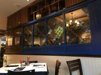 Remington's Seafood Grill