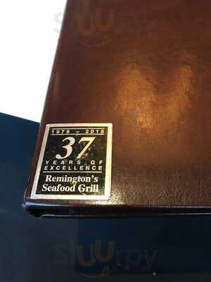 Remington's Seafood Grill