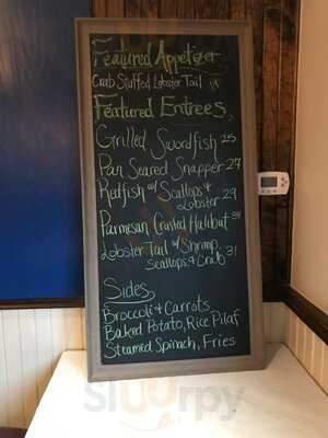 Remington's Seafood Grill