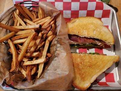 Stack Southern Bistro