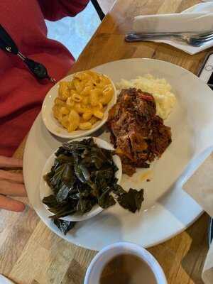 Stack Southern Bistro