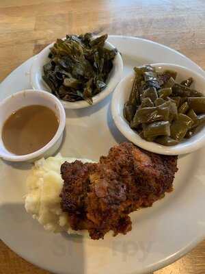 Stack Southern Bistro