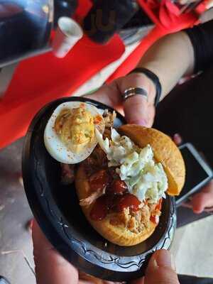 Stack Southern Bistro