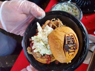 Stack Southern Bistro