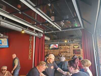 Stack Southern Bistro