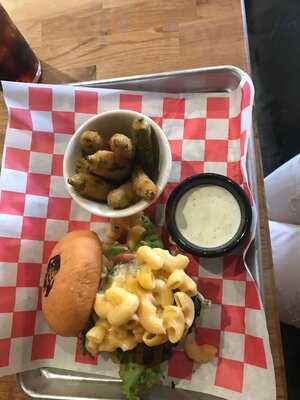 Stack Southern Bistro