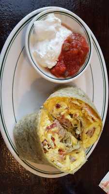 Haven Coffee & Espresso Bar