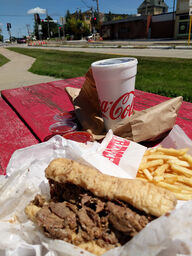 Beef Villa