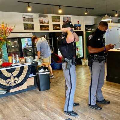 Tallahatchie Gourmet