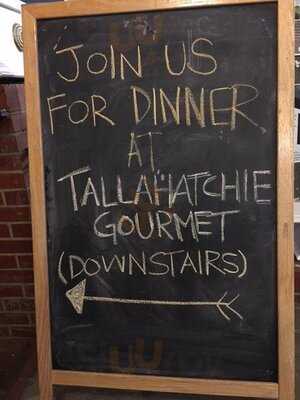 Tallahatchie Gourmet
