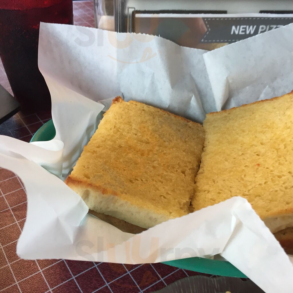 Roma's Family Restaurant