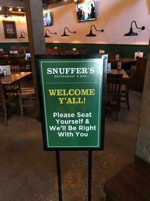 Snuffer's