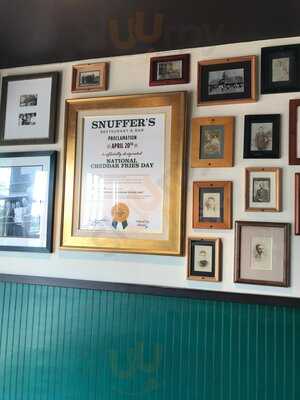 Snuffer's
