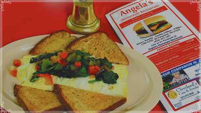 Angela's Homestyle Restaurant