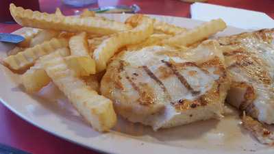 Angela's Homestyle Restaurant