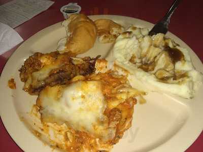 Angela's Homestyle Restaurant