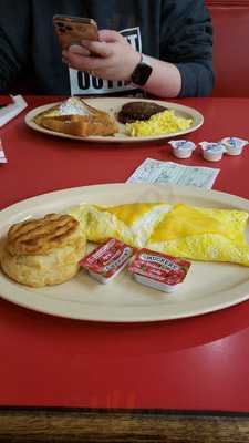 Angela's Homestyle Restaurant