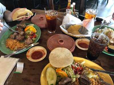 Buenavista Mexican Cantina