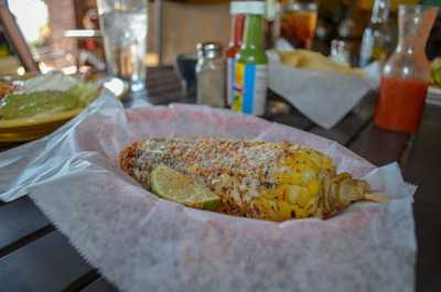 Buenavista Mexican Cantina