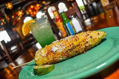 Buenavista Mexican Cantina