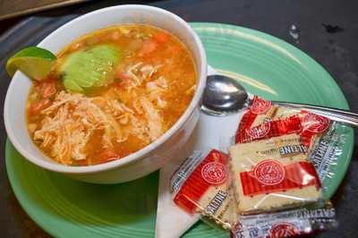 Buenavista Mexican Cantina