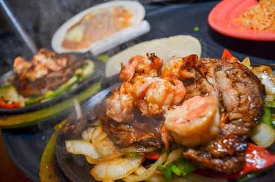 Buenavista Mexican Cantina