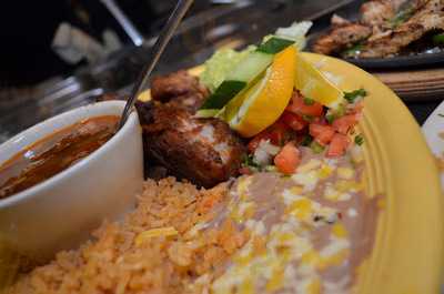 Buenavista Mexican Cantina