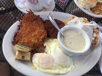 Abita Roasting Co. Covington