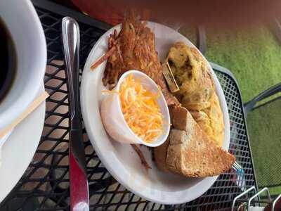 Abita Roasting Co. Covington